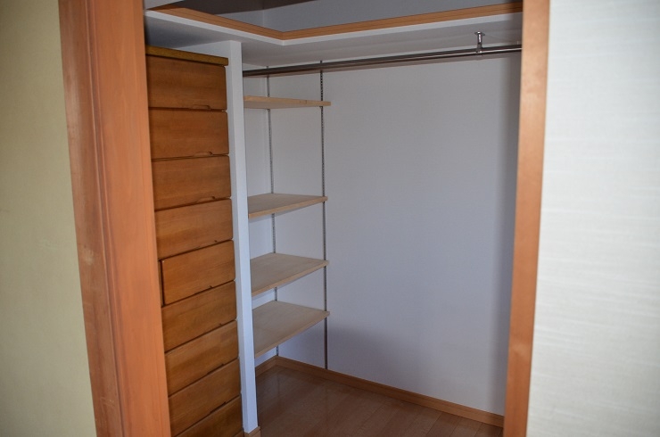 富士宮市大岩中古住宅