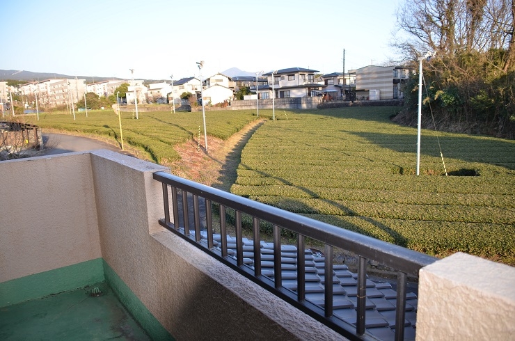 富士宮市大岩中古住宅