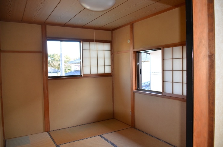 富士宮市大岩中古住宅