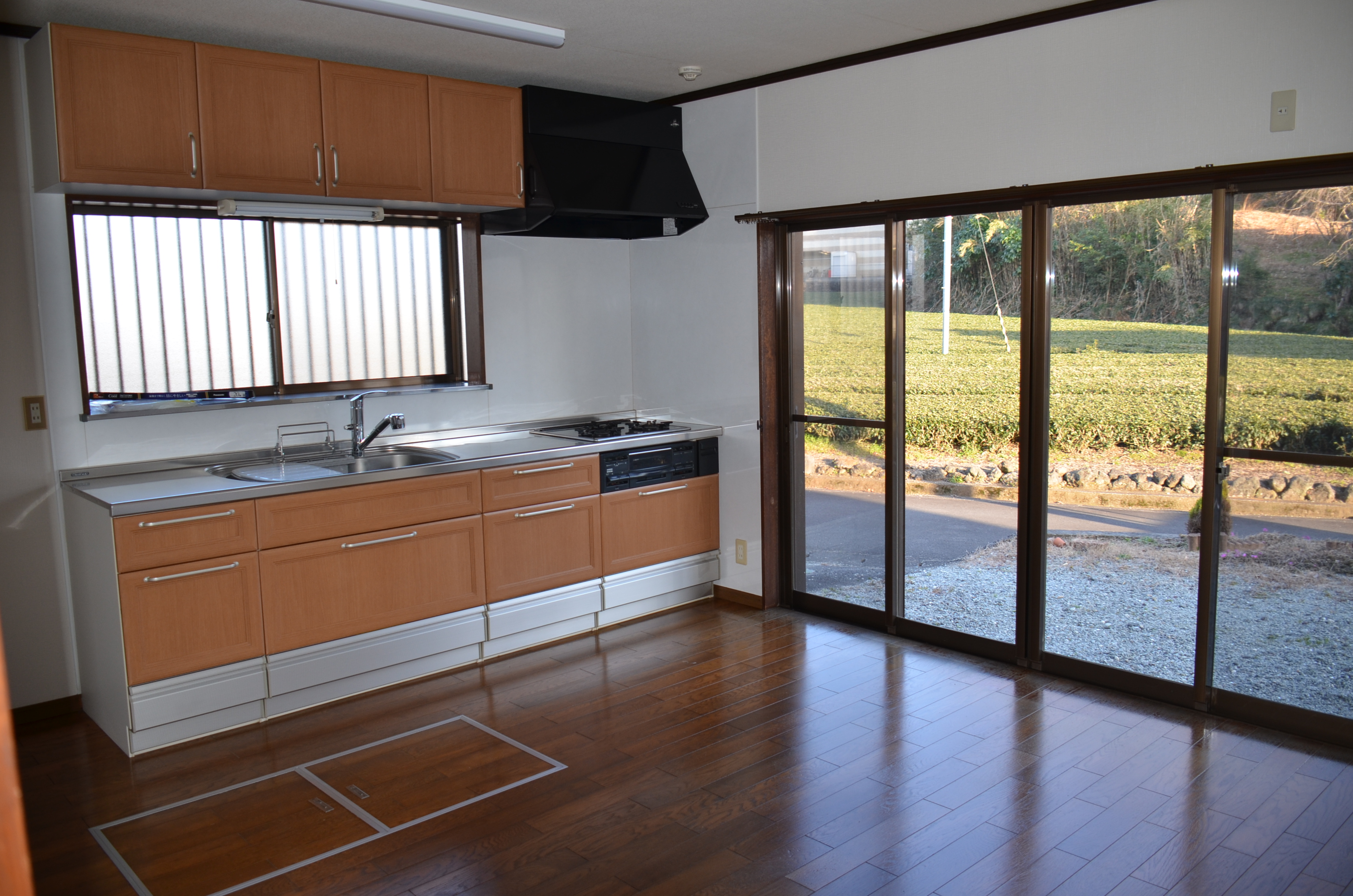 富士宮市大岩中古住宅