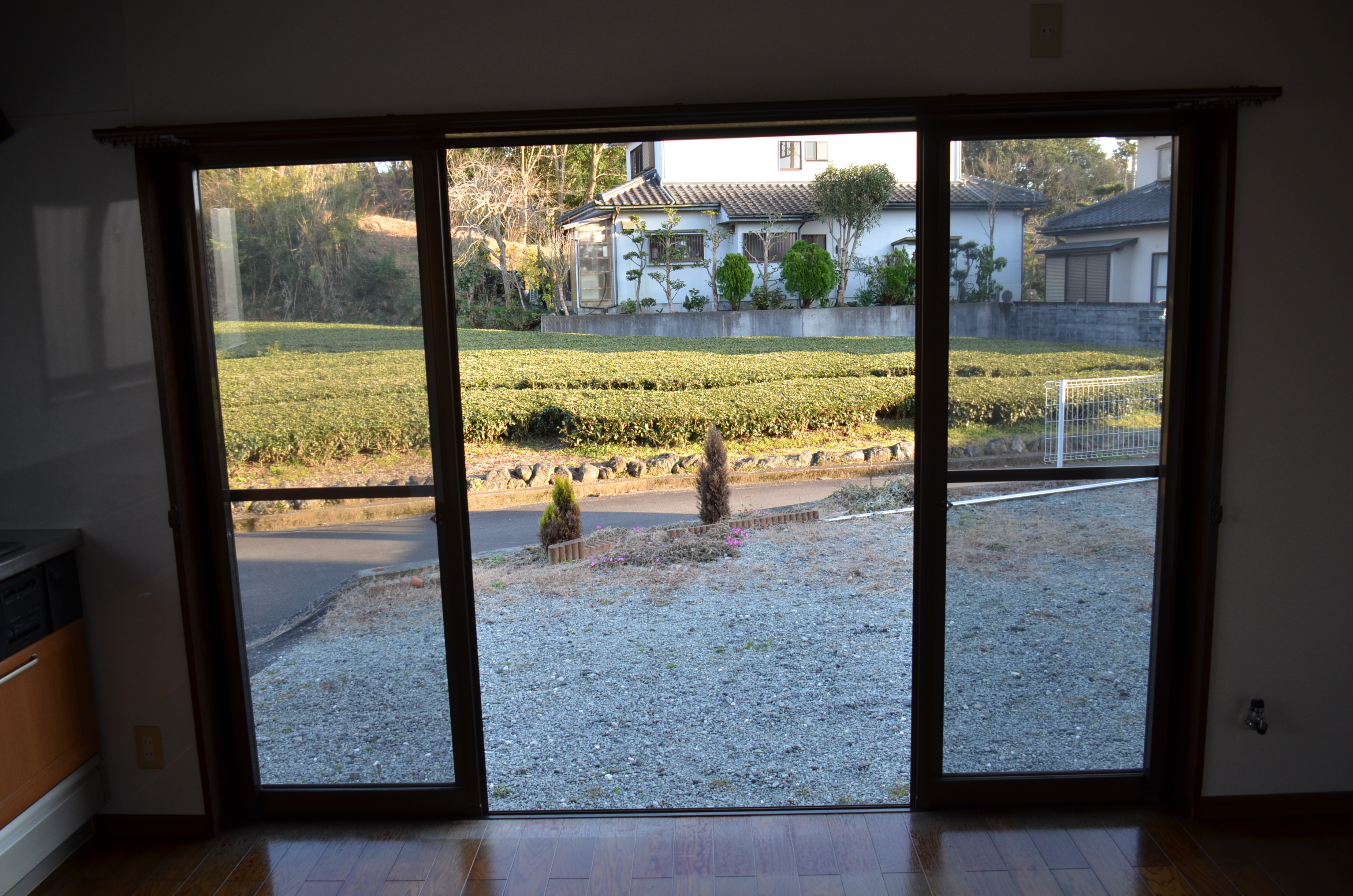 富士宮市大岩中古住宅