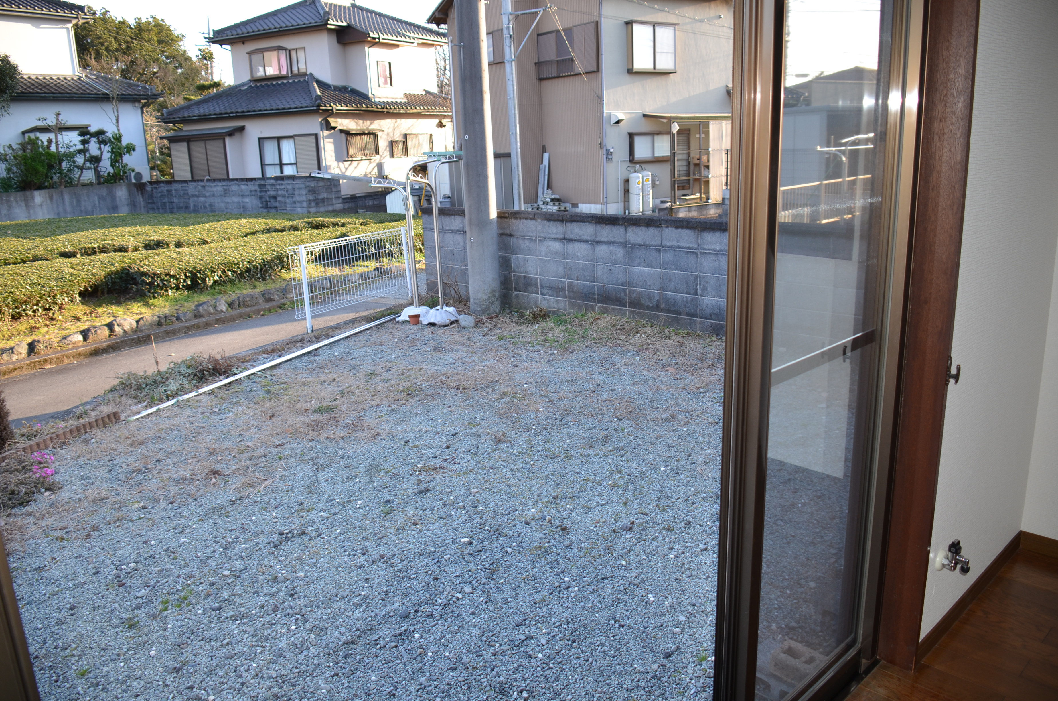 富士宮市大岩中古住宅