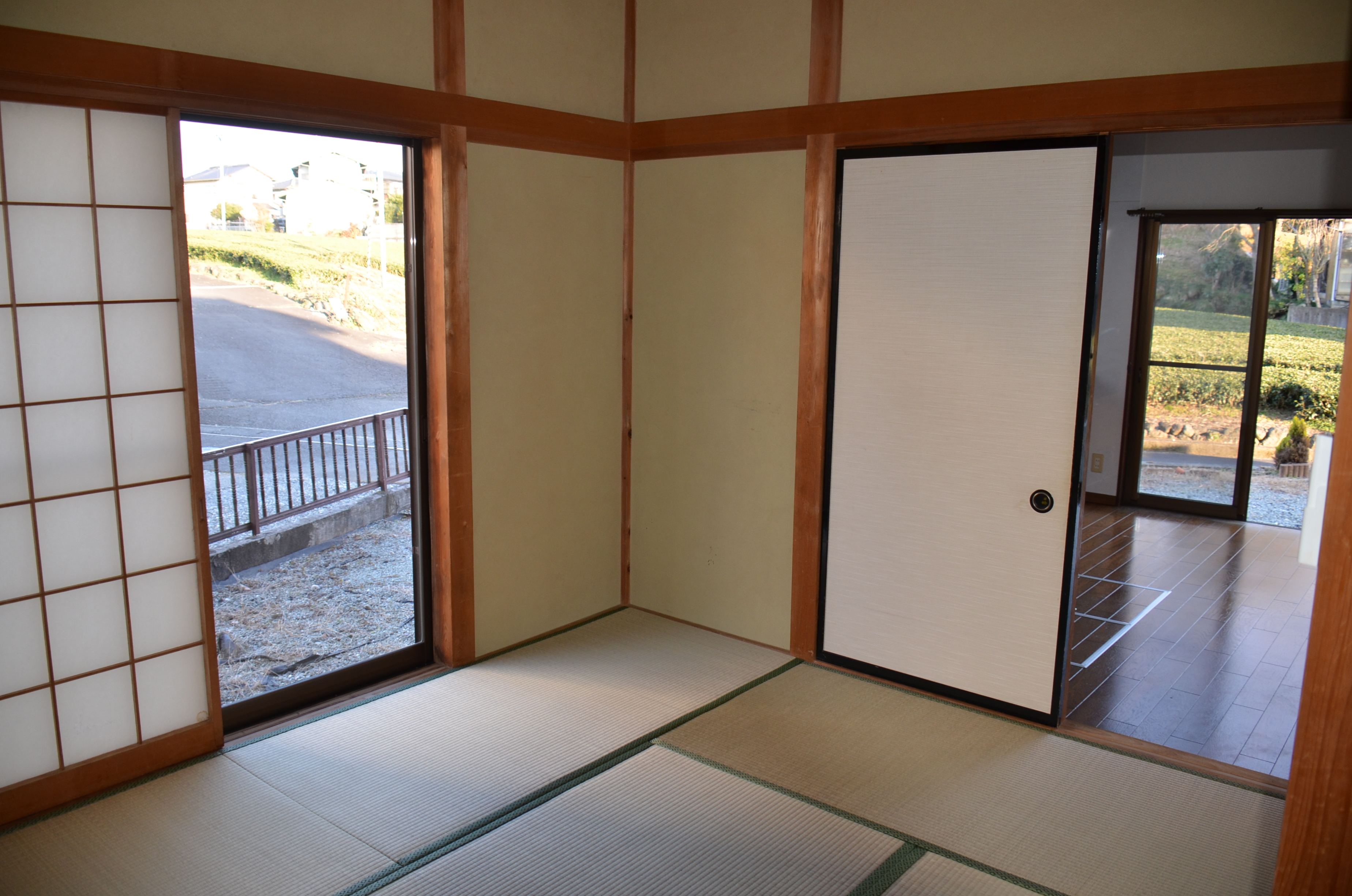 富士宮市大岩中古住宅