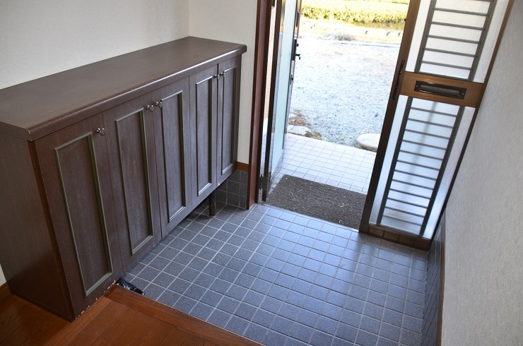 富士宮市大岩中古住宅