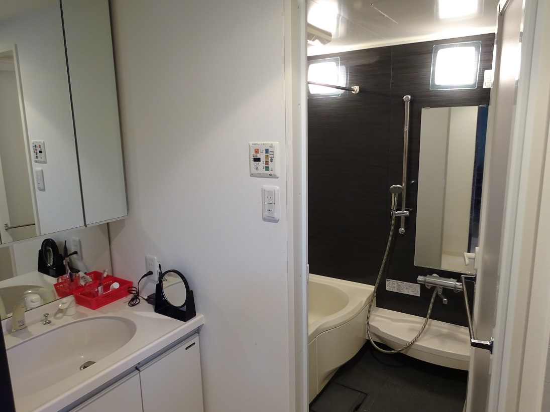 アイディーコート富士