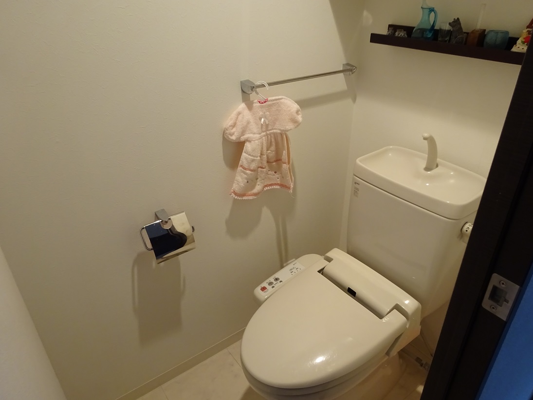 アイディーコート富士