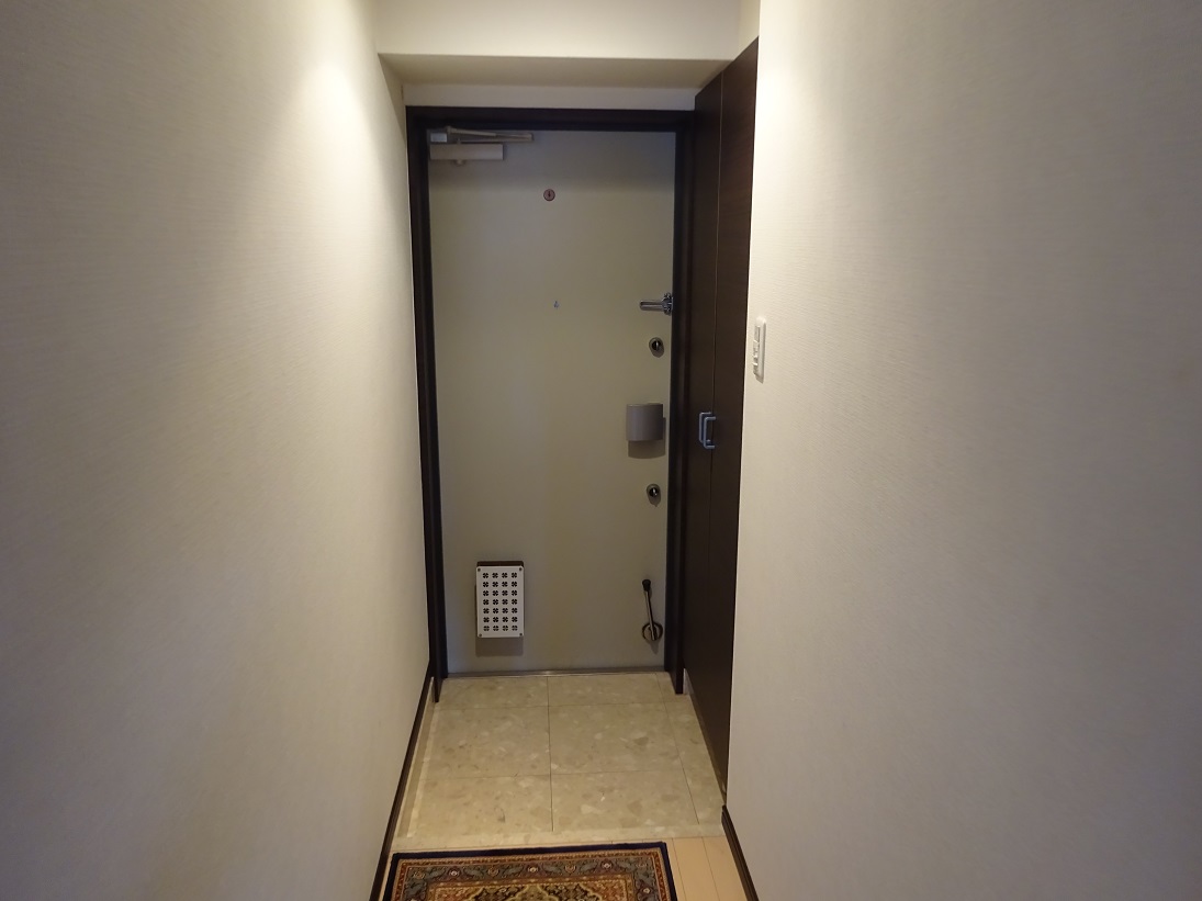 アイディーコート富士