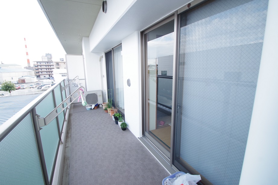 アイディーコート富士