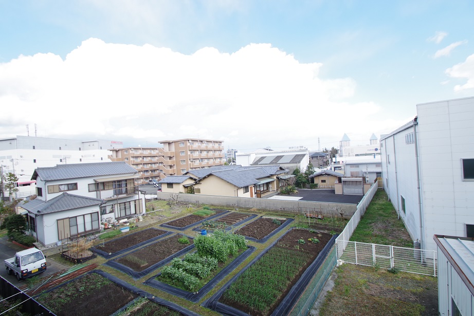 アイディーコート富士