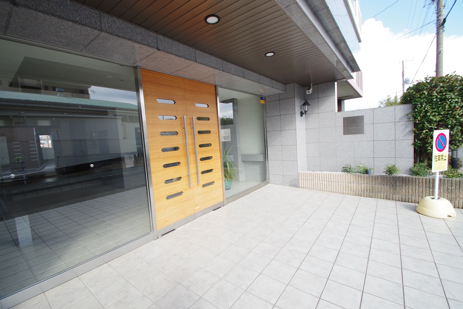 アイディーコート富士