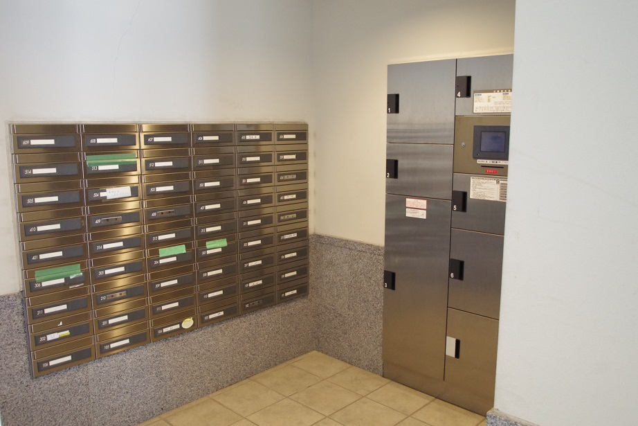 アイディーコート富士