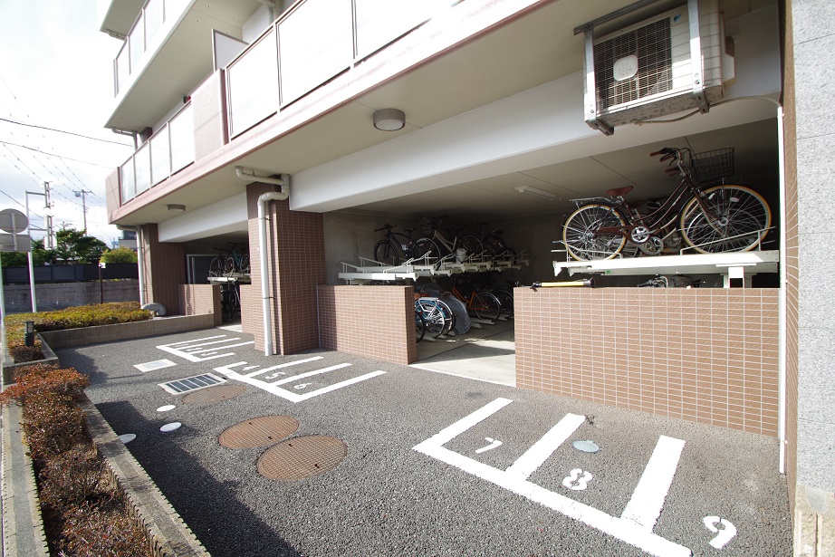 アイディーコート富士