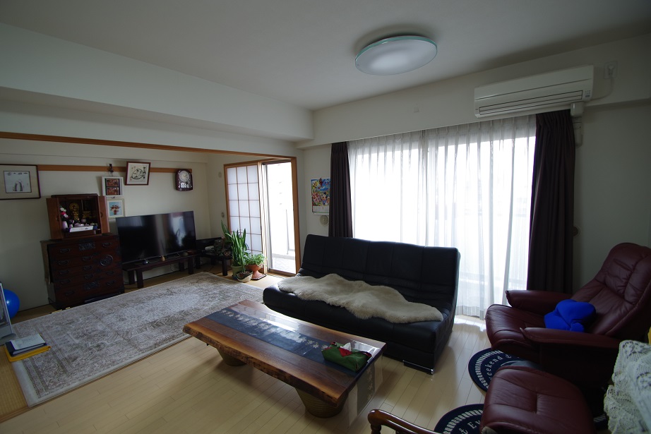 アイディーコート富士