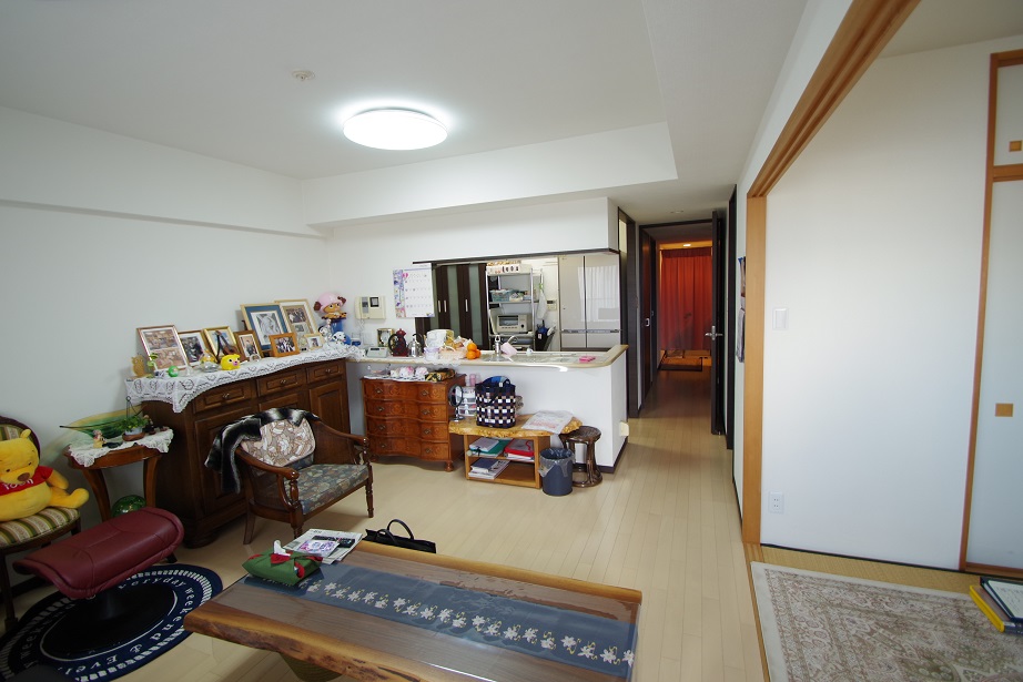 アイディーコート富士