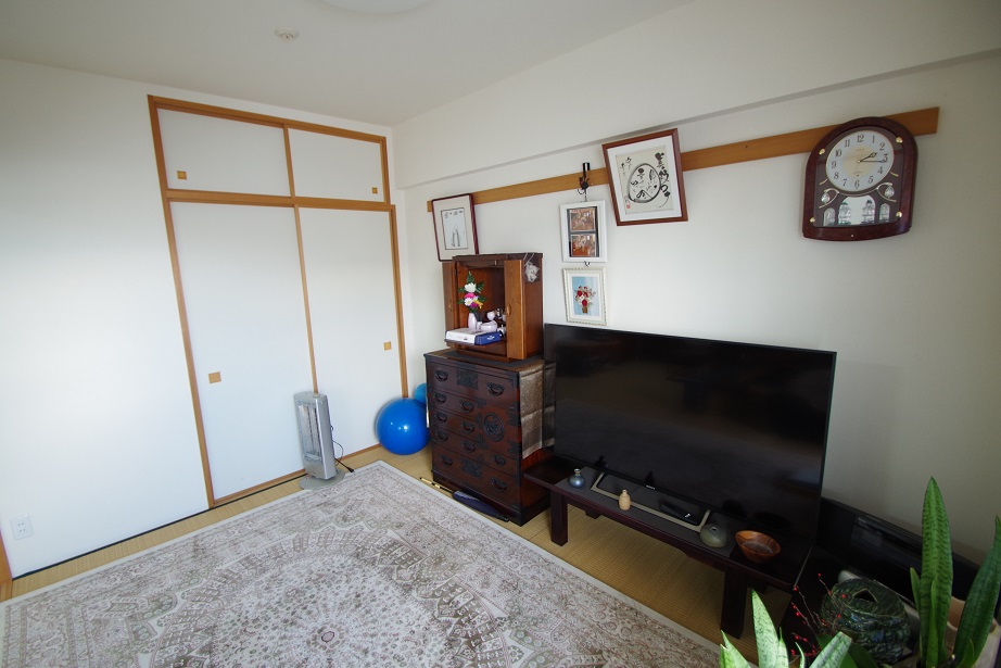 アイディーコート富士