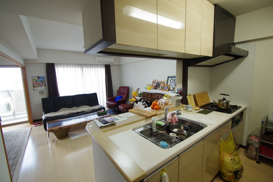 アイディーコート富士