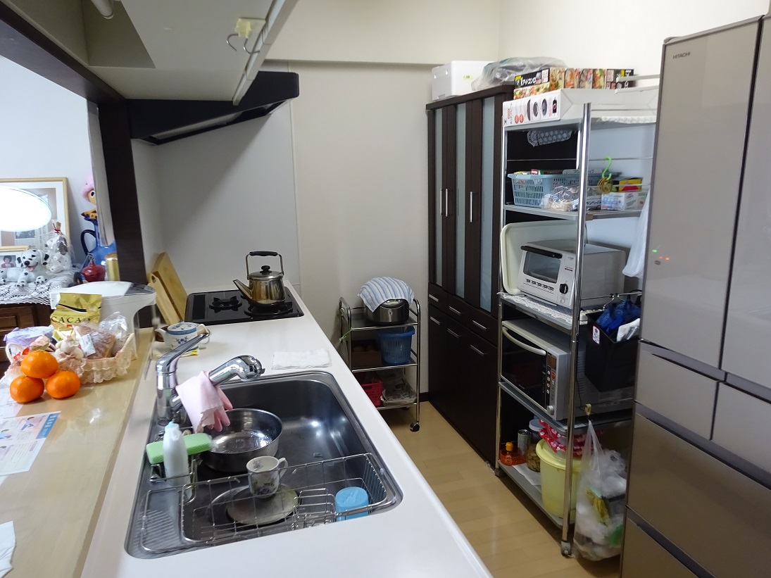 アイディーコート富士