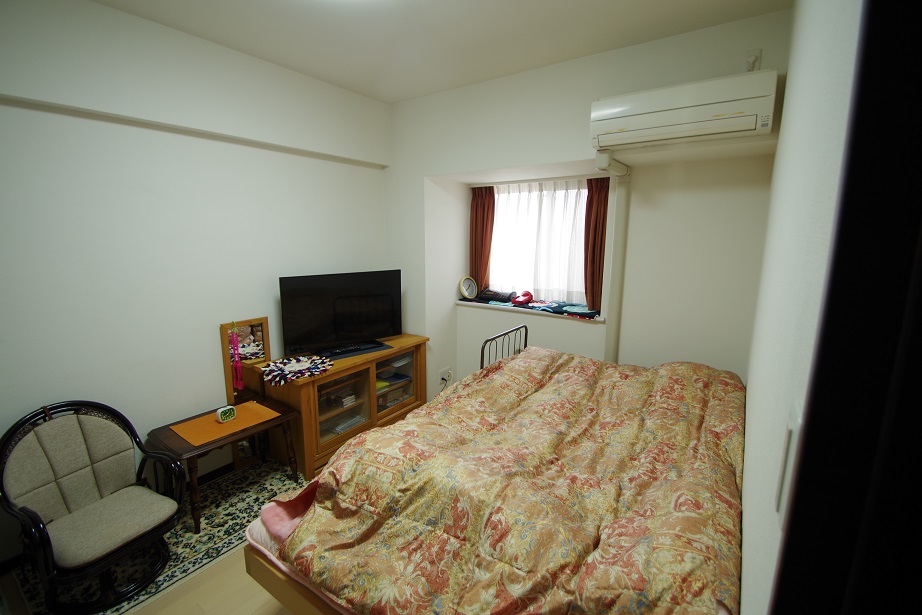 アイディーコート富士