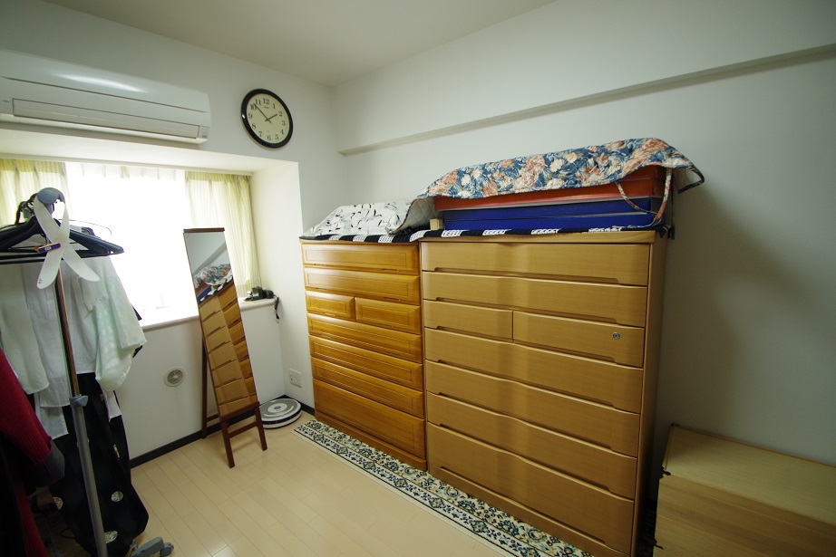 アイディーコート富士