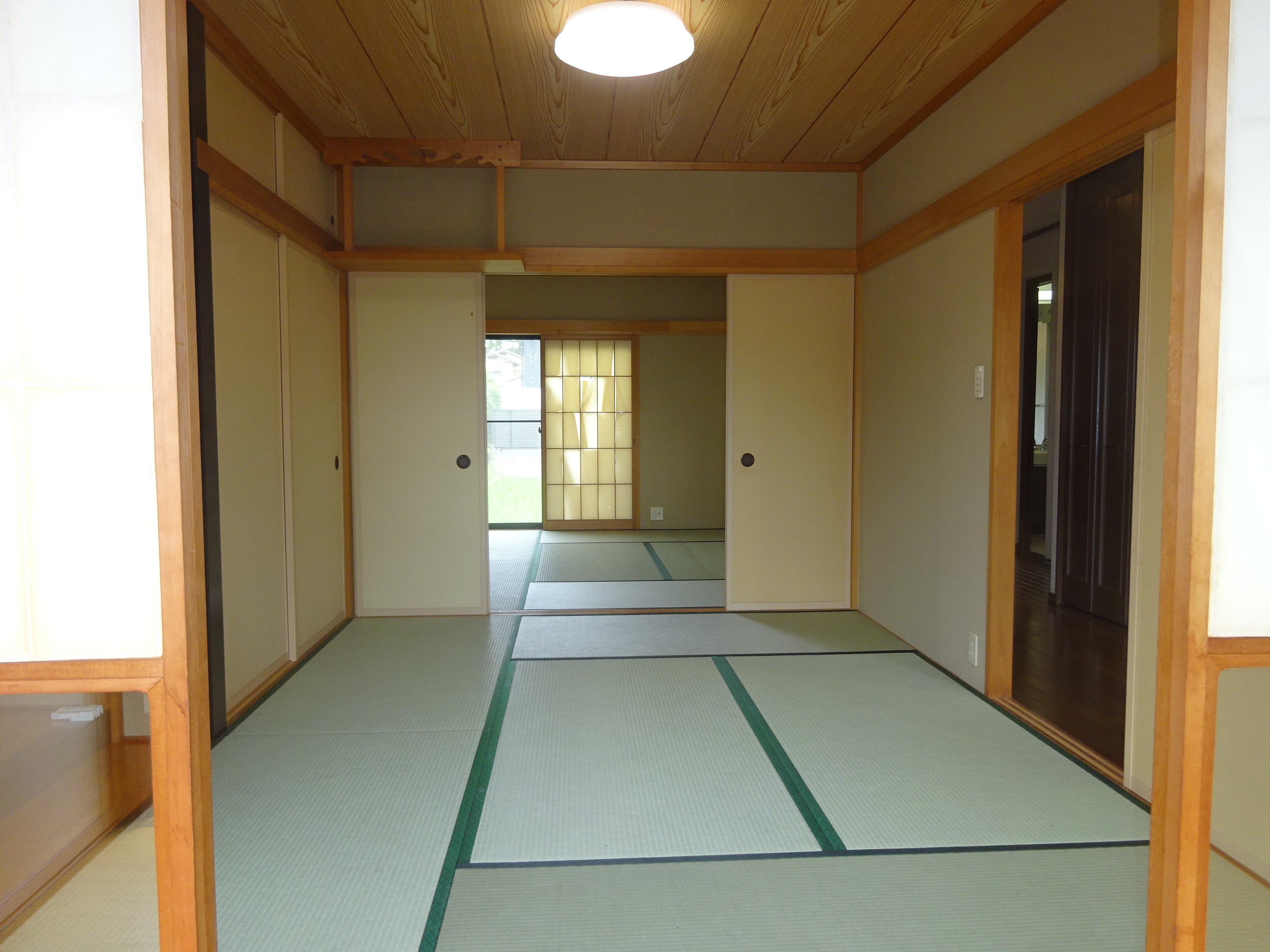 富士市松岡中古住宅（2世帯仕様）