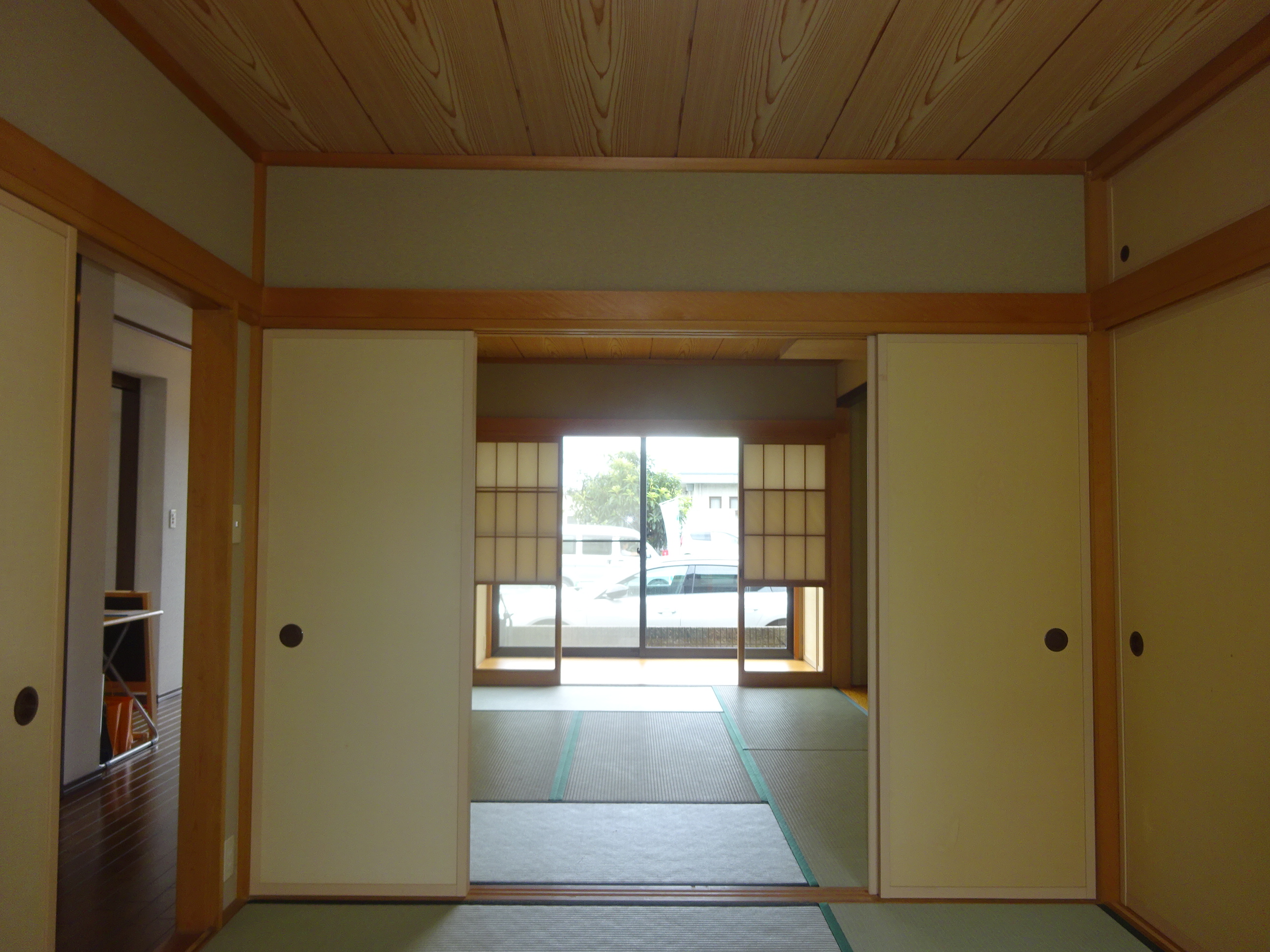 富士市松岡中古住宅（2世帯仕様）