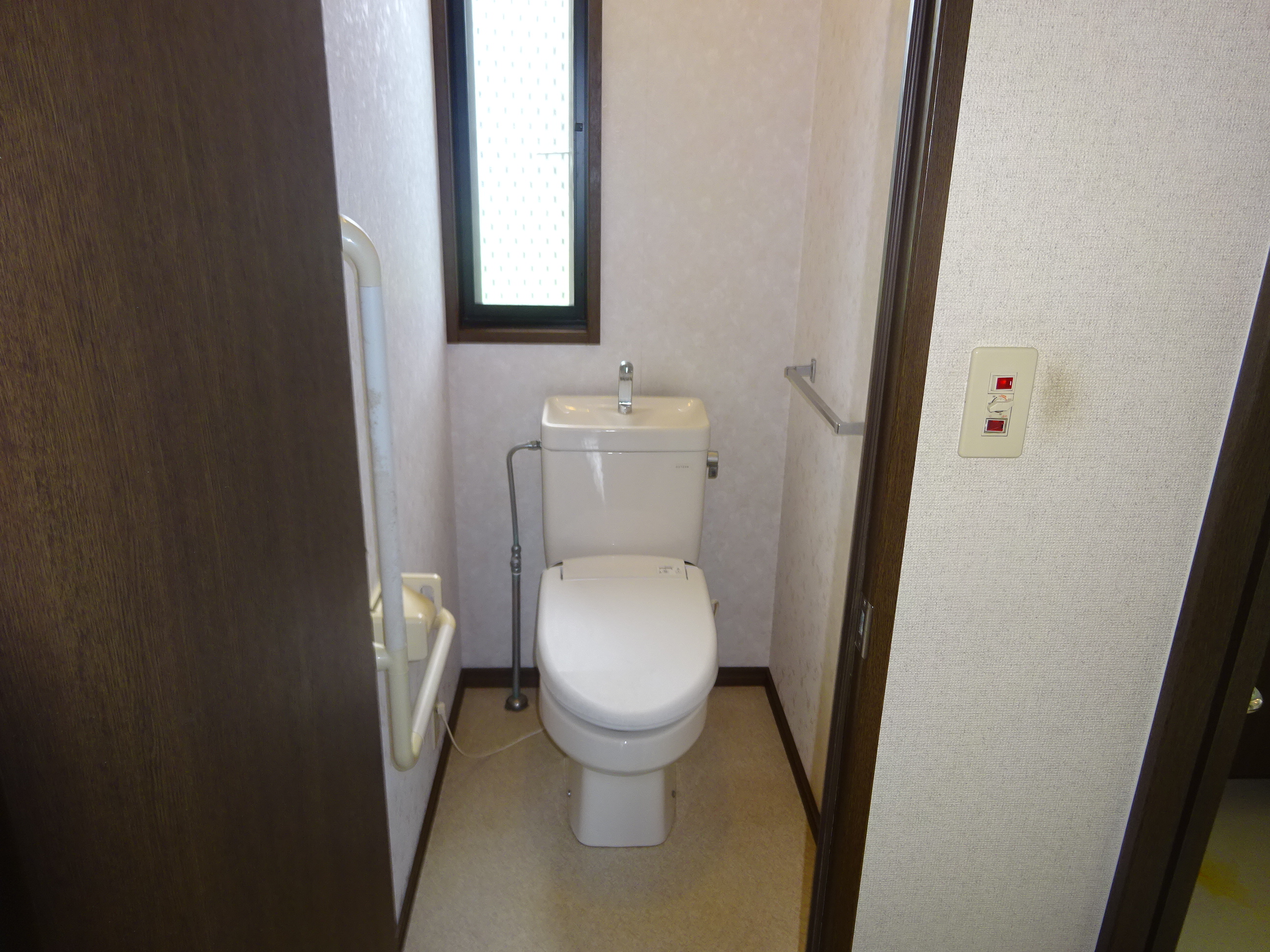 富士市松岡中古住宅（2世帯仕様）