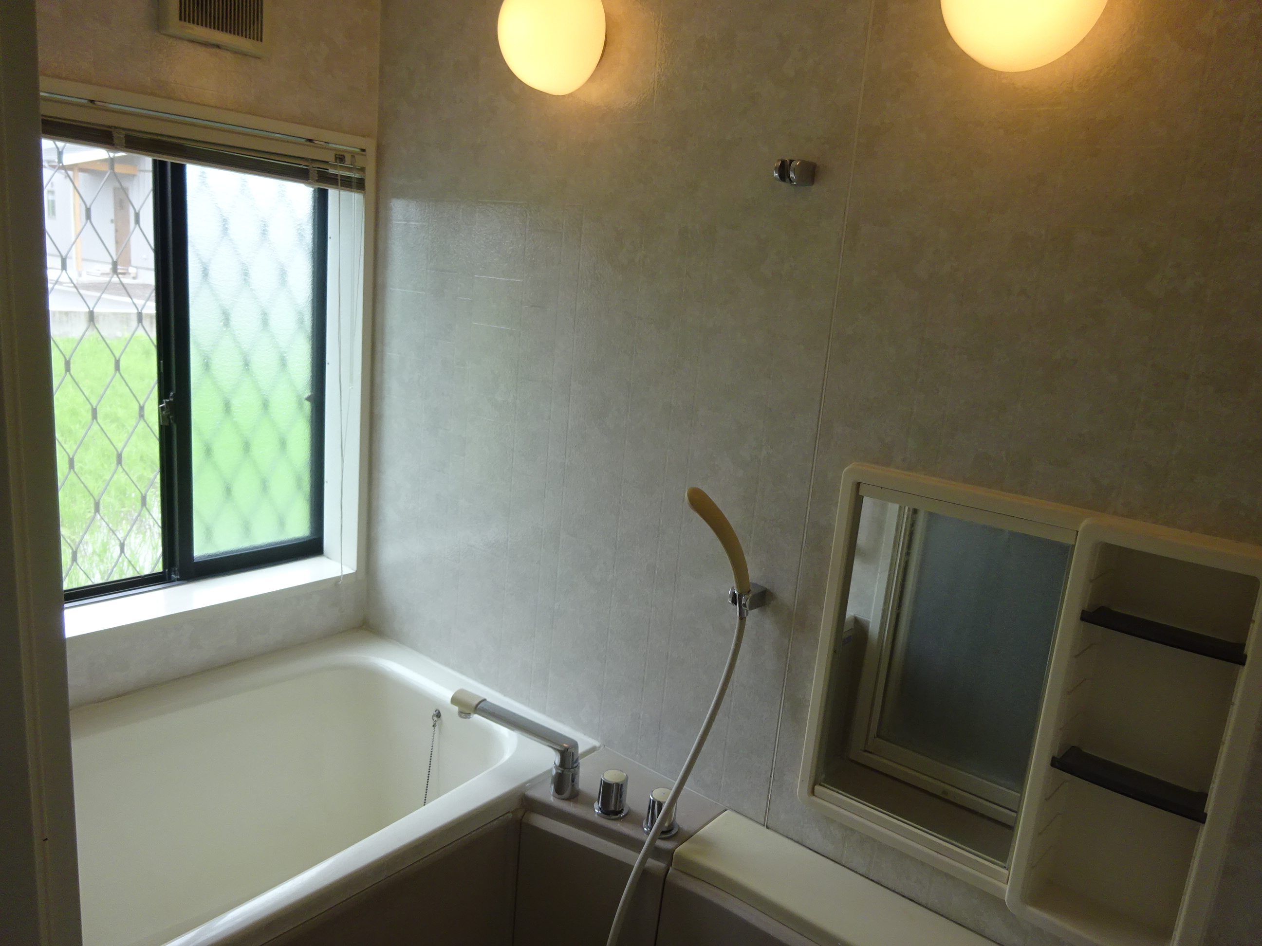 富士市松岡中古住宅（2世帯仕様）