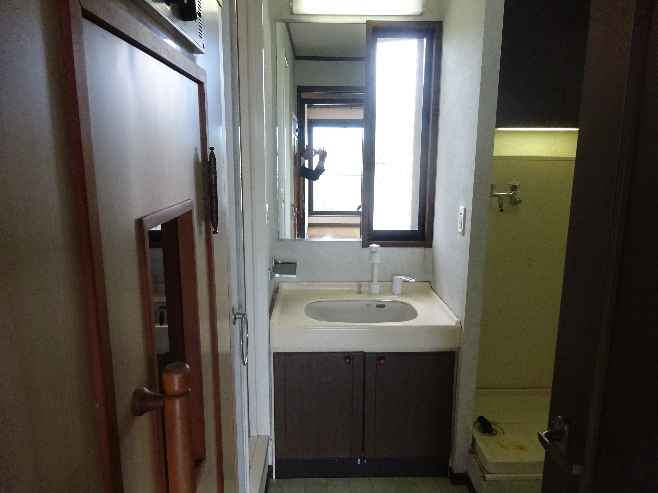 富士市松岡中古住宅（2世帯仕様）