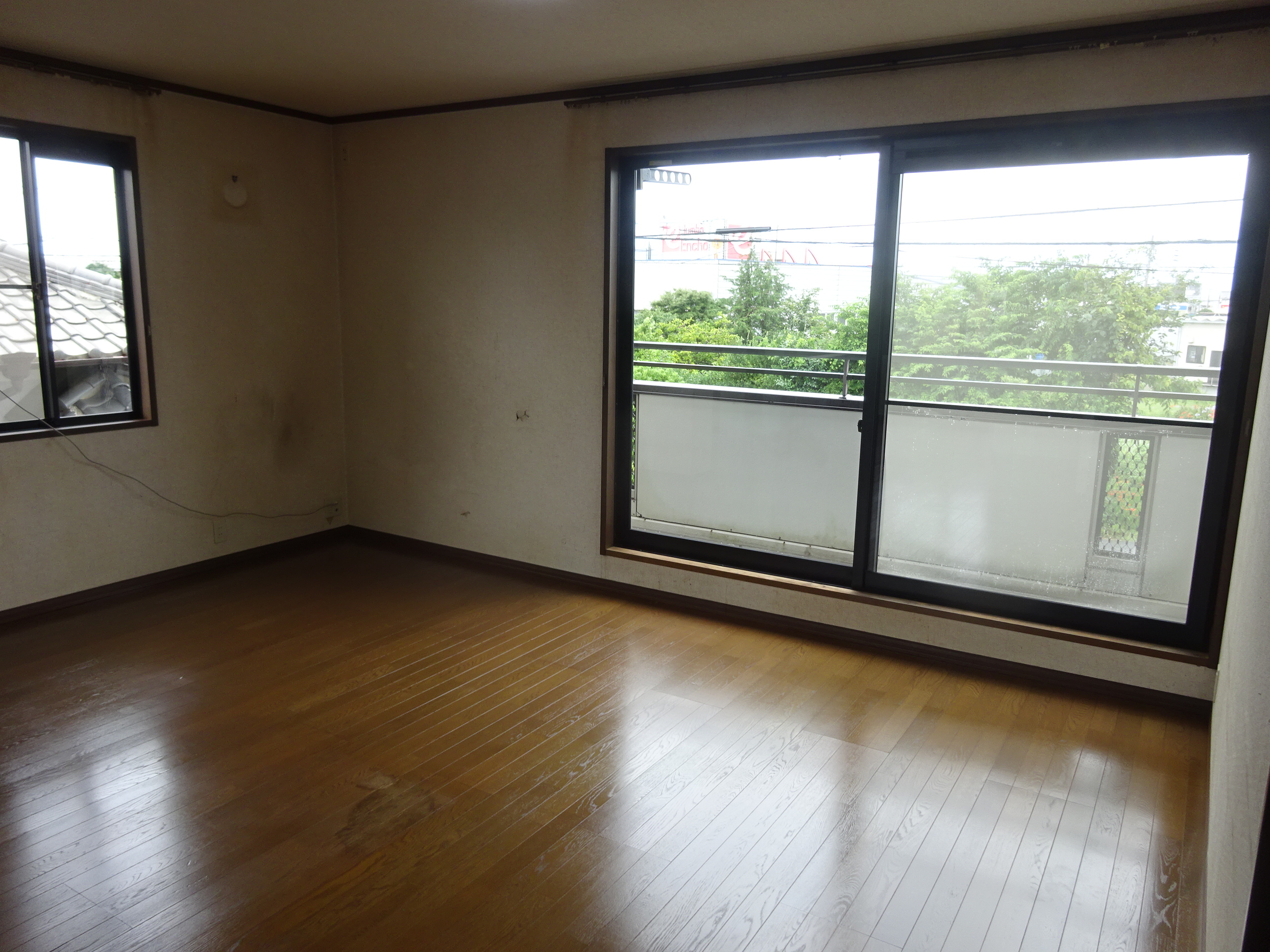 富士市松岡中古住宅（2世帯仕様）