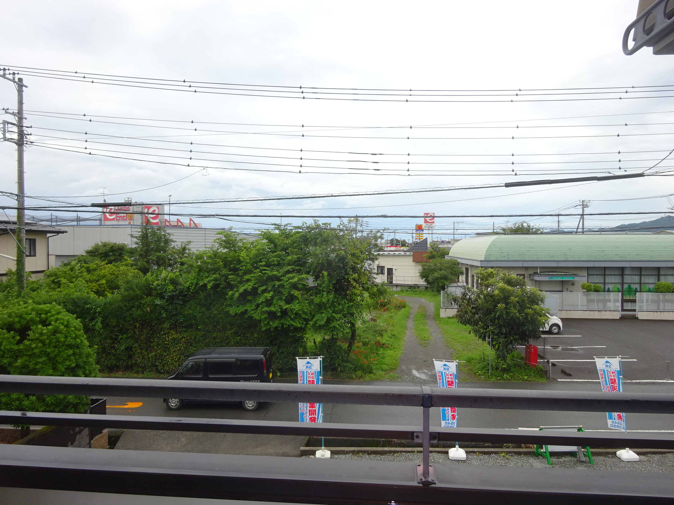 富士市松岡中古住宅（2世帯仕様）