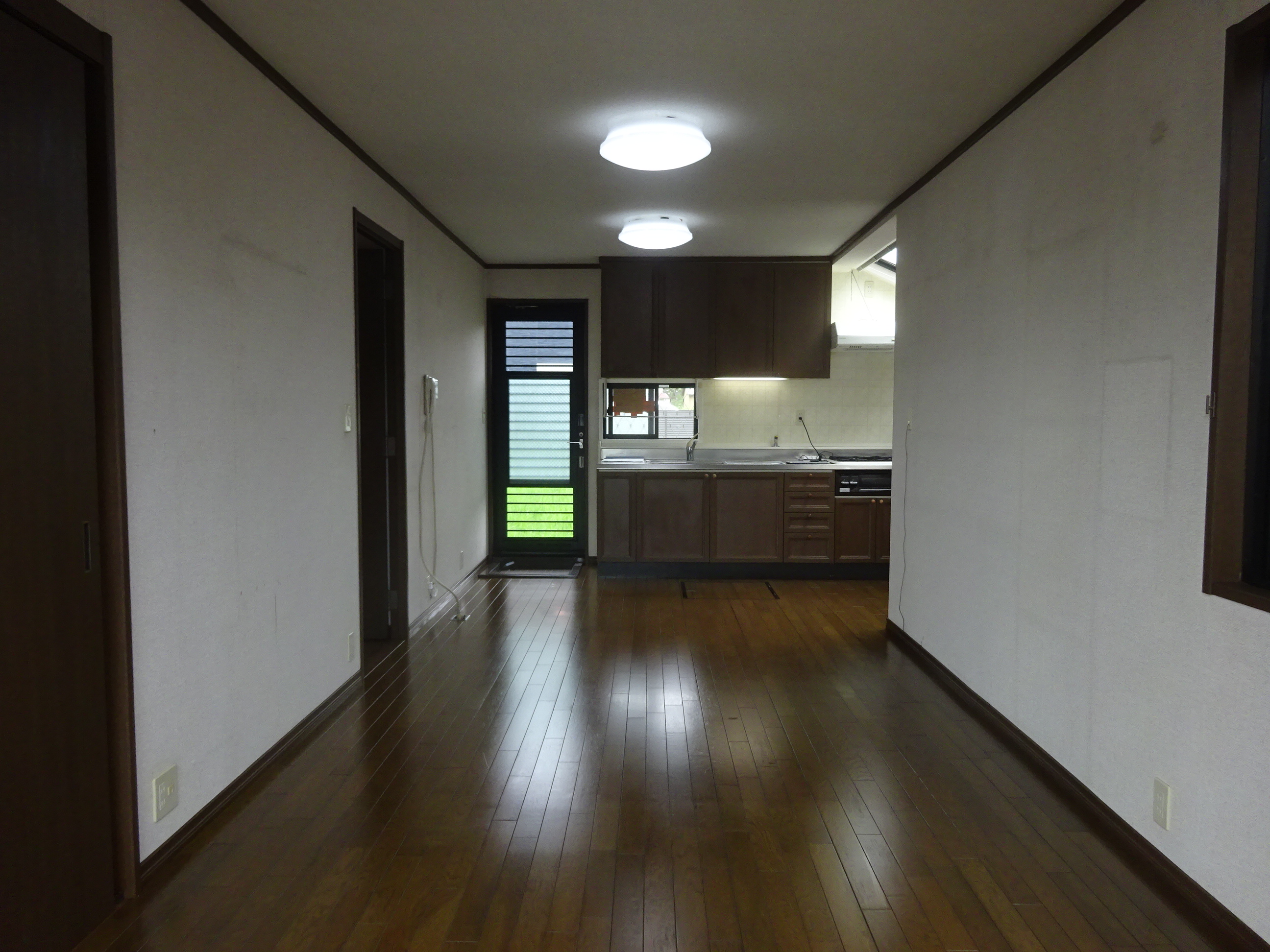 富士市松岡中古住宅（2世帯仕様）