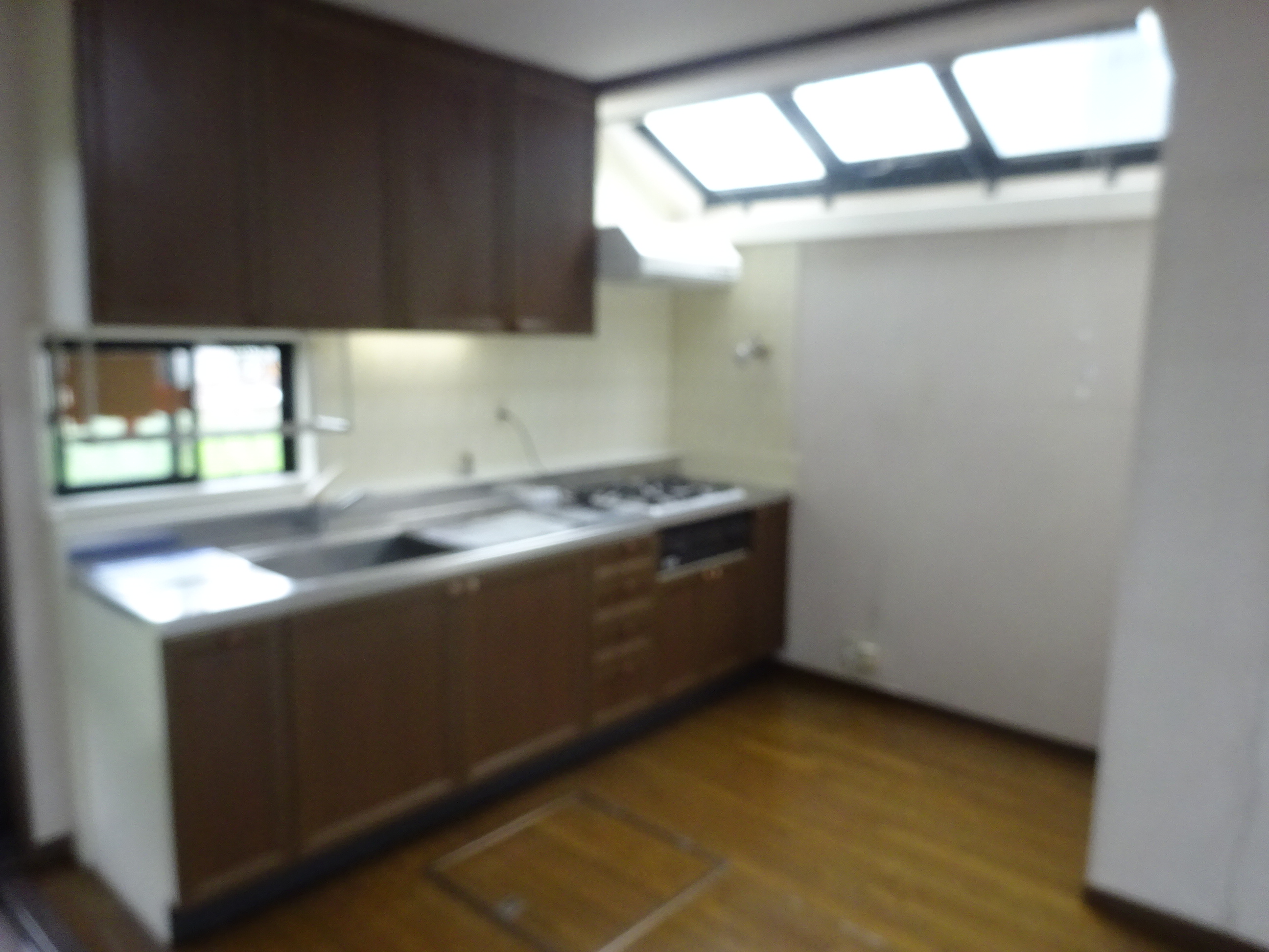 富士市松岡中古住宅（2世帯仕様）