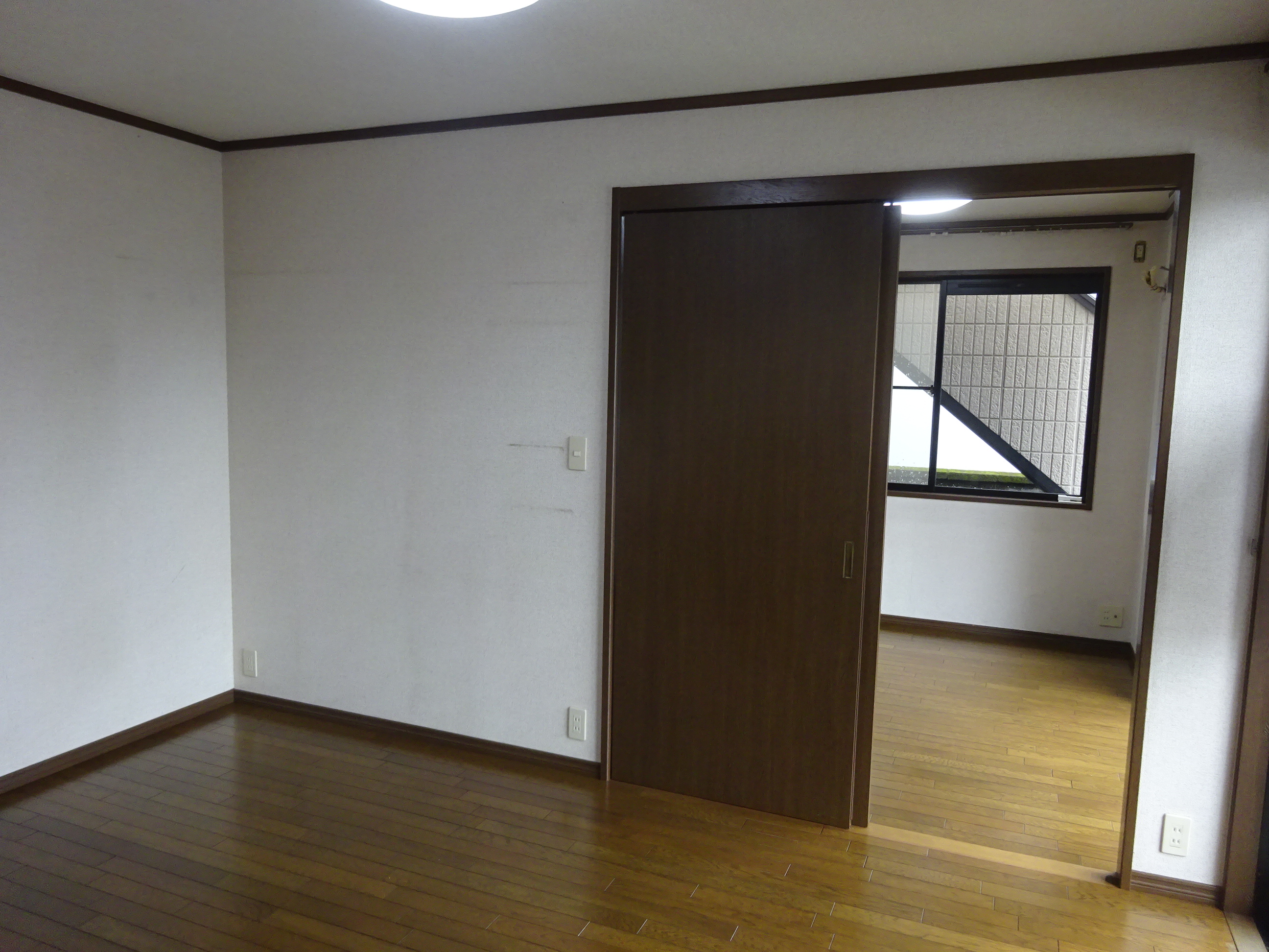 富士市松岡中古住宅（2世帯仕様）