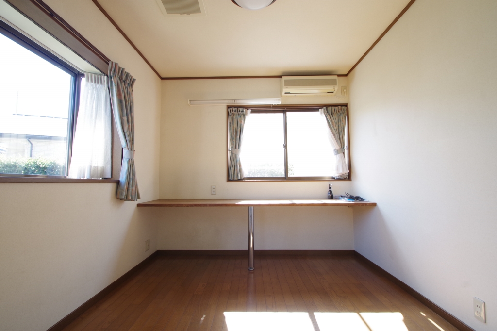 富士宮市宮原・規模大きめの中古住宅