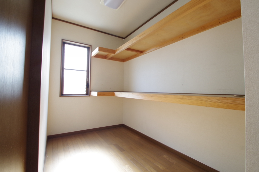 富士宮市宮原・規模大きめの中古住宅