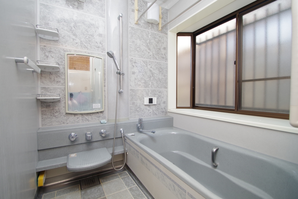 富士宮市宮原・規模大きめの中古住宅