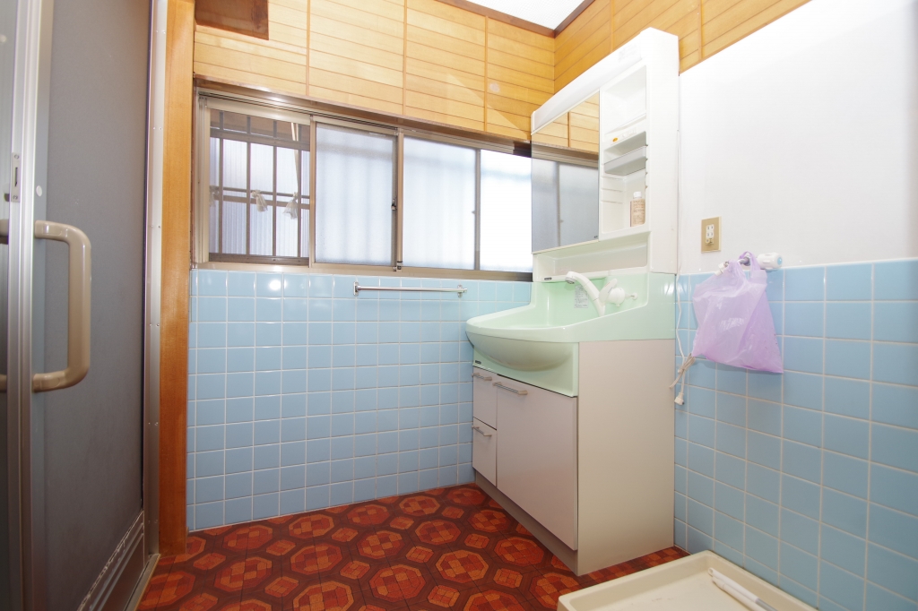 富士宮市宮原・規模大きめの中古住宅