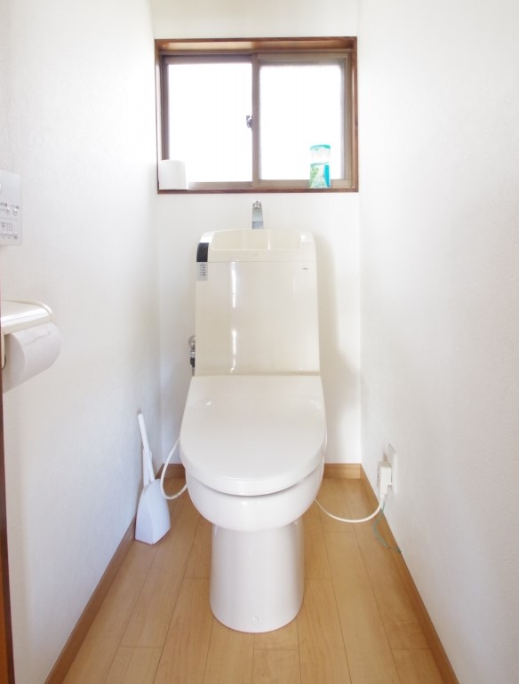 富士宮市宮原・規模大きめの中古住宅