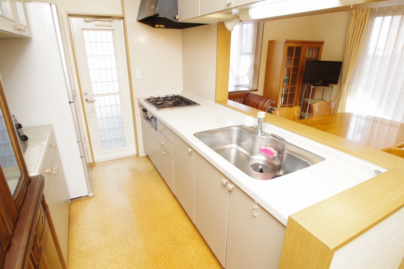 富士宮市小泉南欧プロヴァンス風住宅