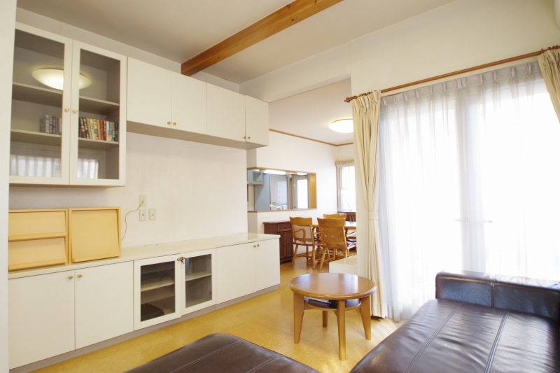 富士宮市小泉南欧プロヴァンス風住宅