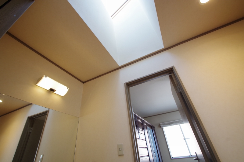 富士宮市小泉南欧プロヴァンス風住宅