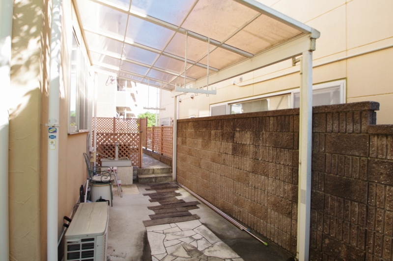 富士宮市小泉南欧プロヴァンス風住宅