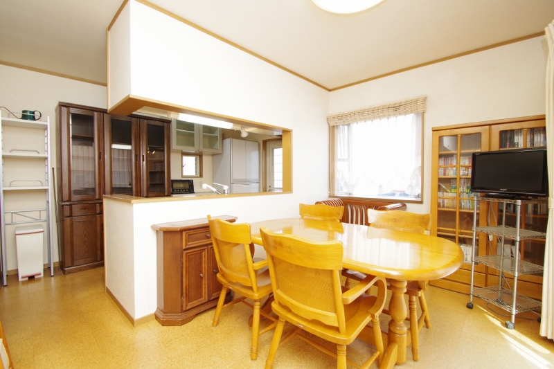 富士宮市小泉南欧プロヴァンス風住宅