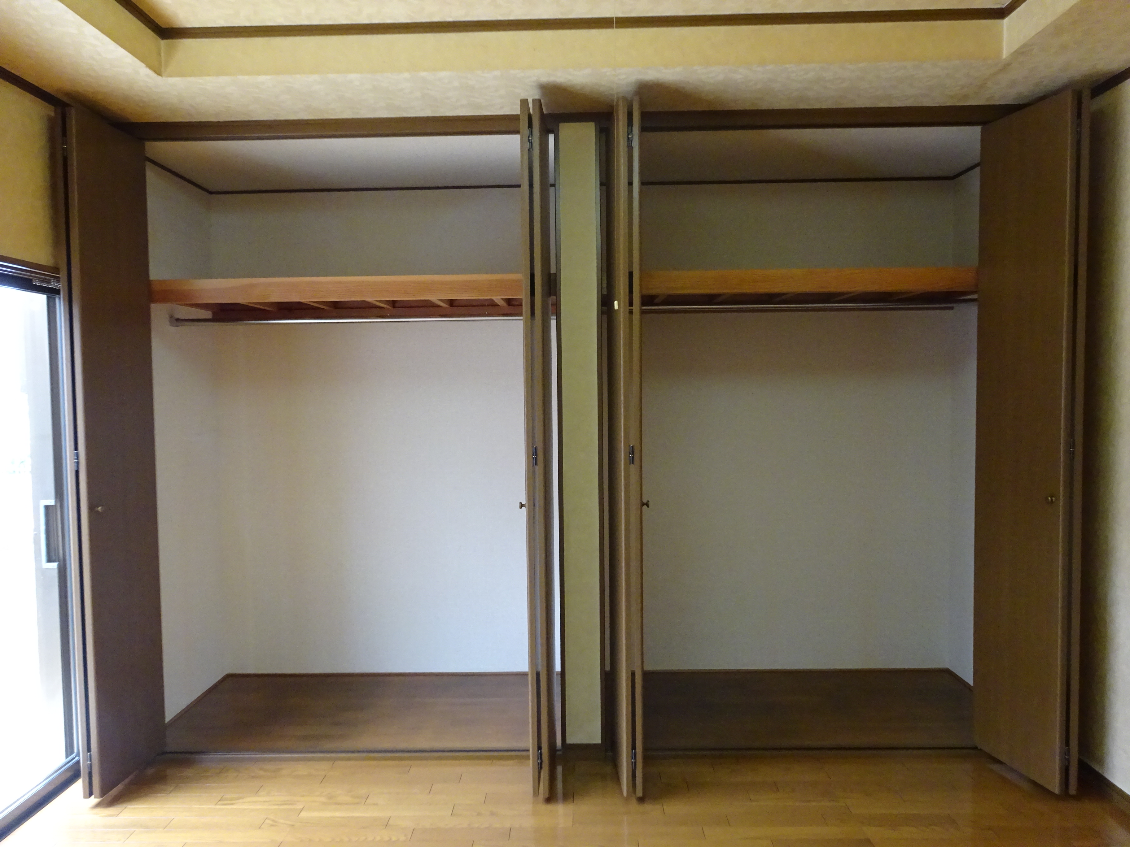 富士宮市黒田中古平家住宅