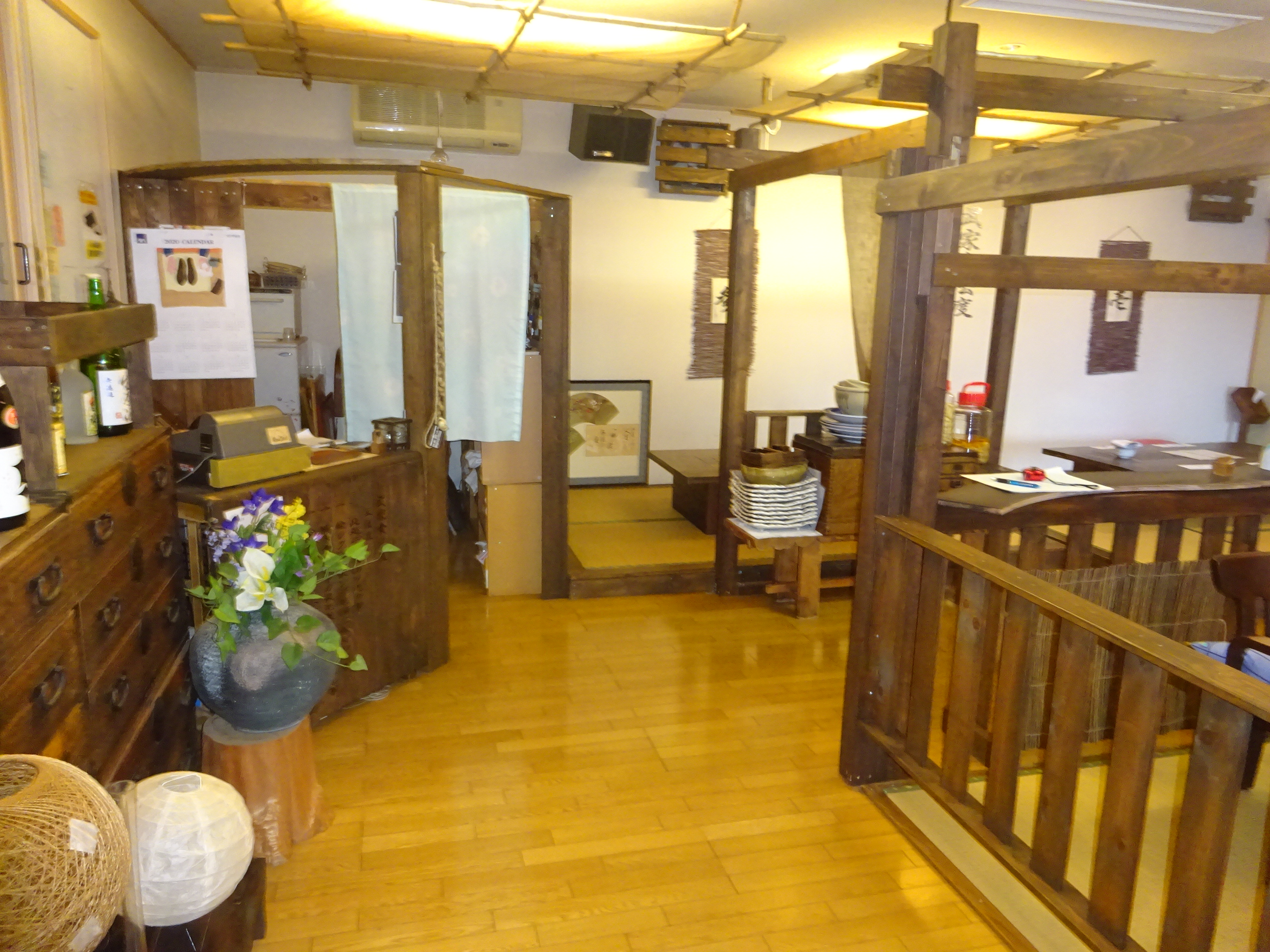 富士宮市大中里売り店舗・住宅＆スタジオ