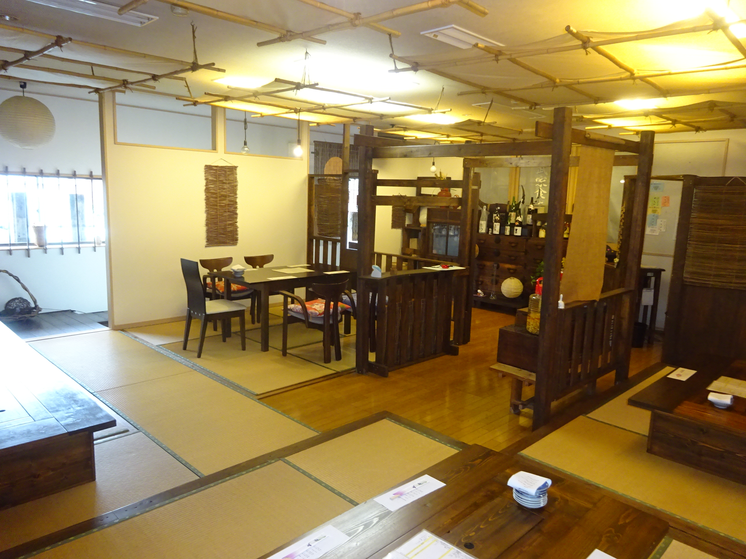 富士宮市大中里売り店舗・住宅＆スタジオ