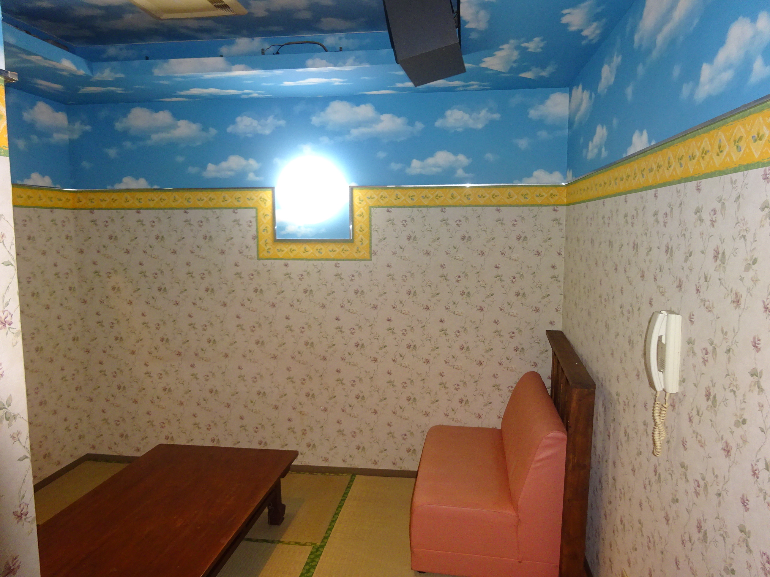 富士宮市大中里売り店舗・住宅＆スタジオ