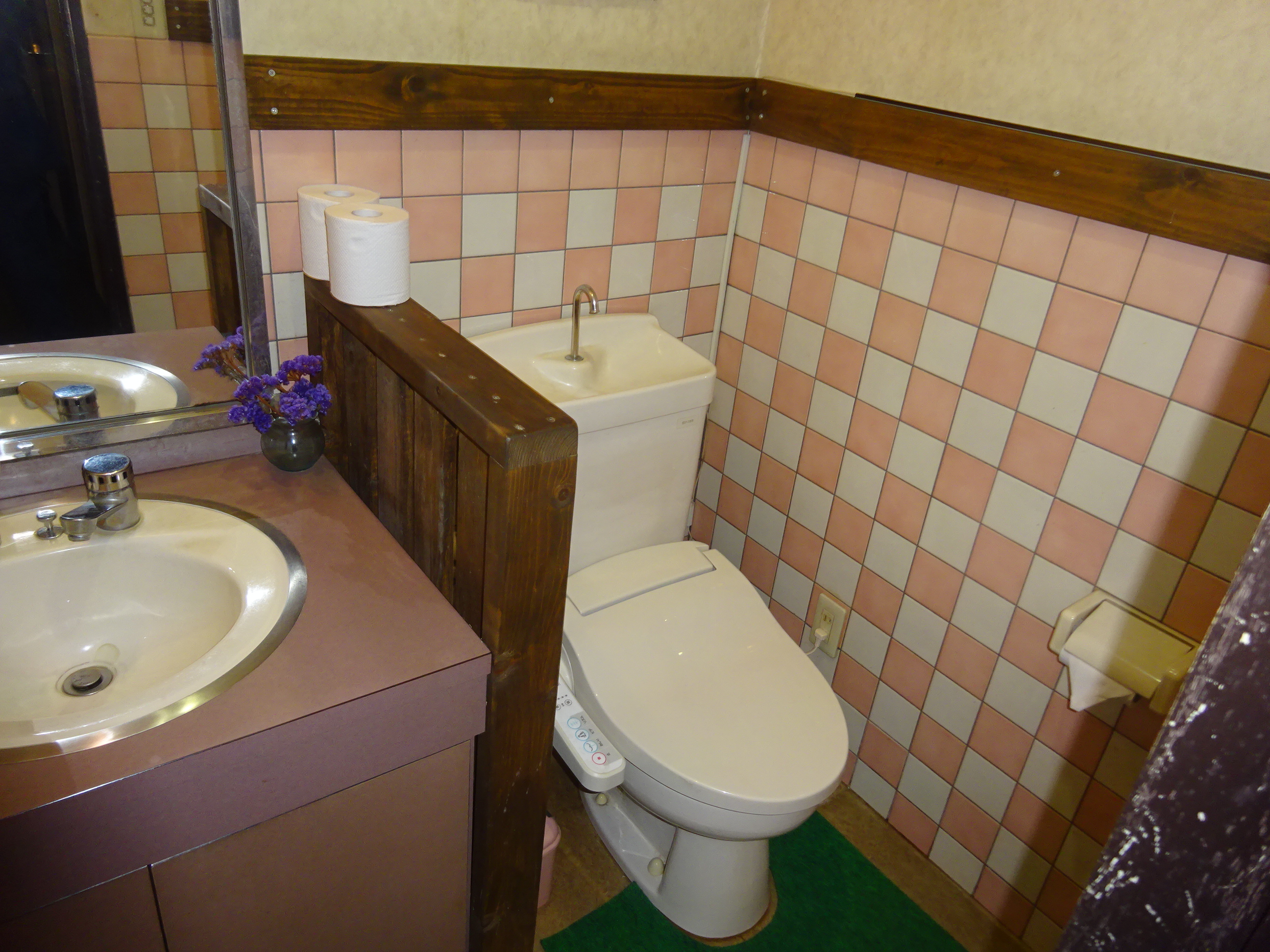 富士宮市大中里売り店舗・住宅＆スタジオ