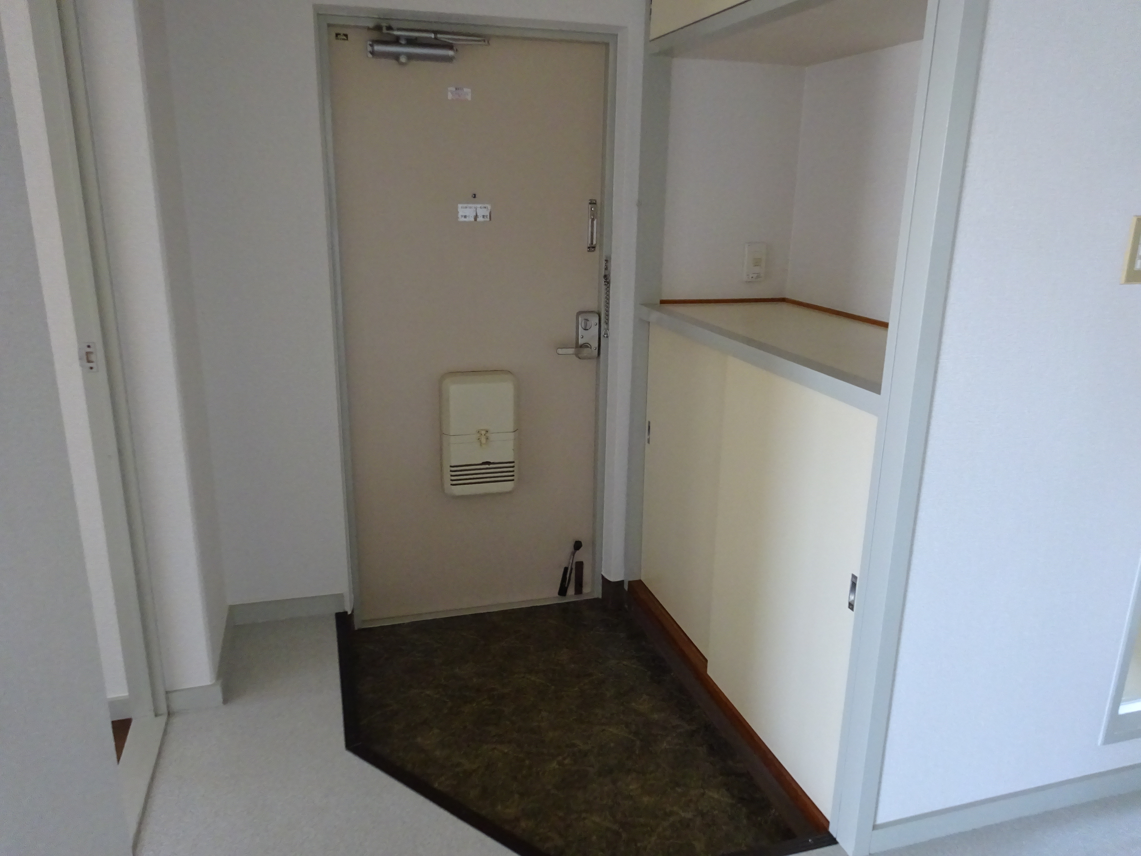 富士市天間オーナーチェンジアパート