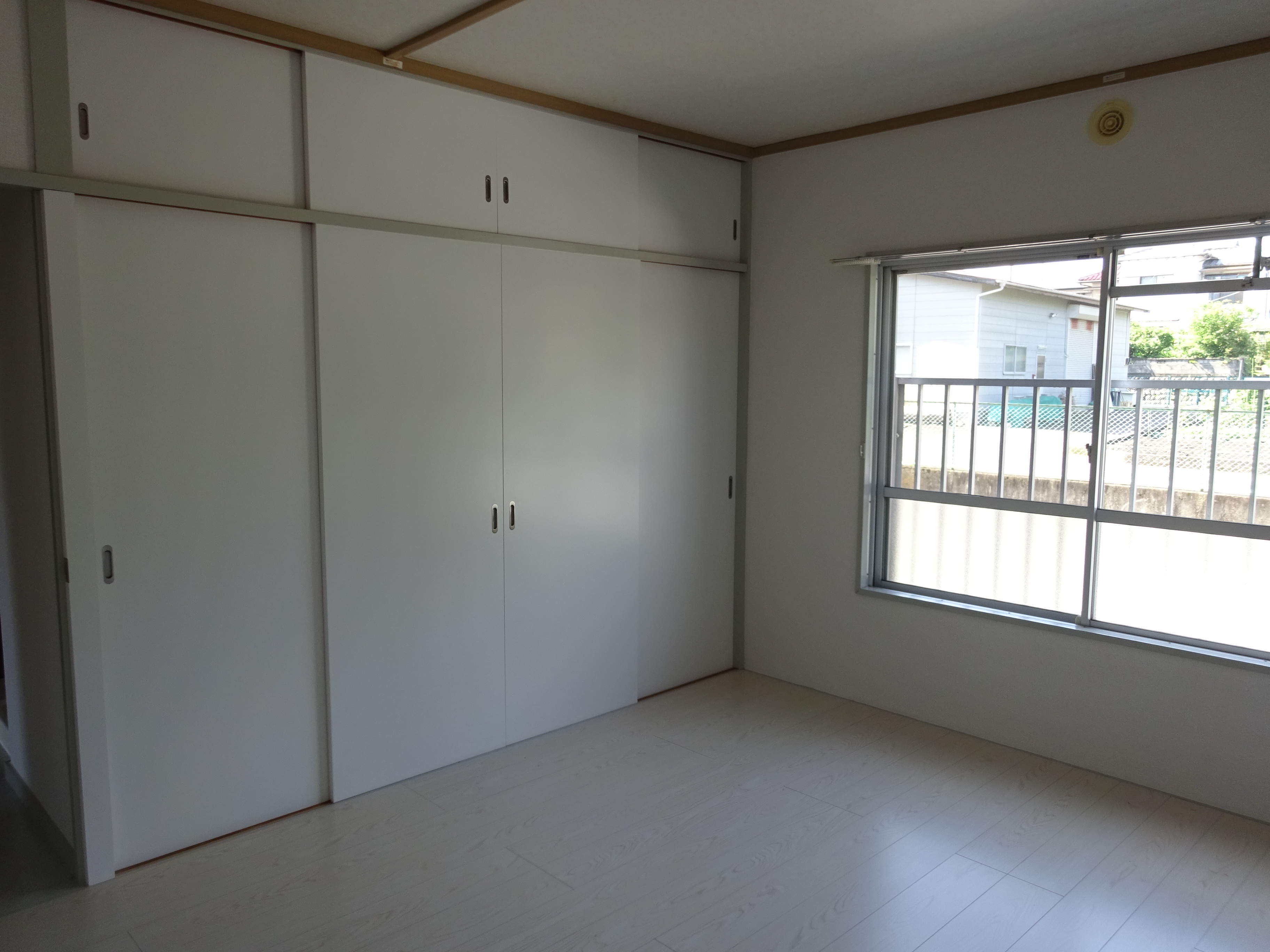 富士市天間オーナーチェンジアパート